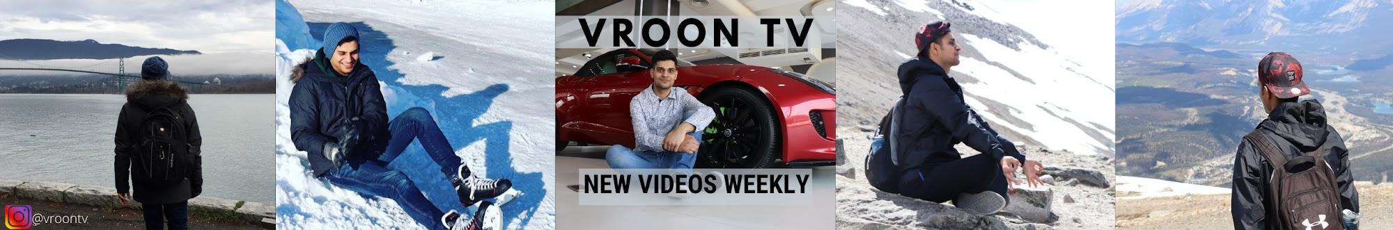 Vroon TV