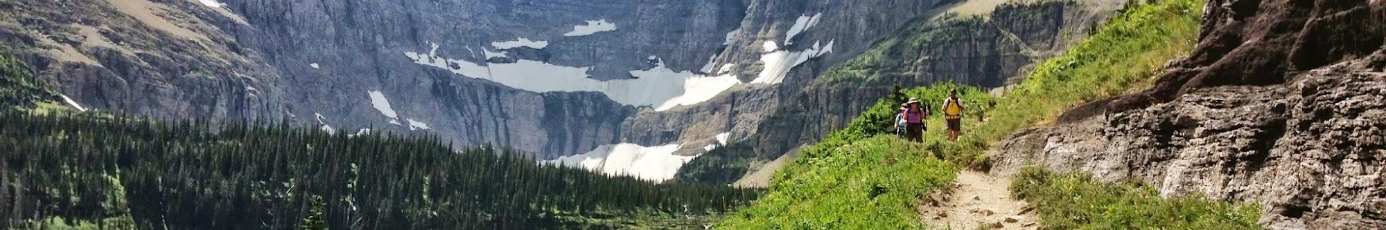 Glacier Guides and Montana Raft