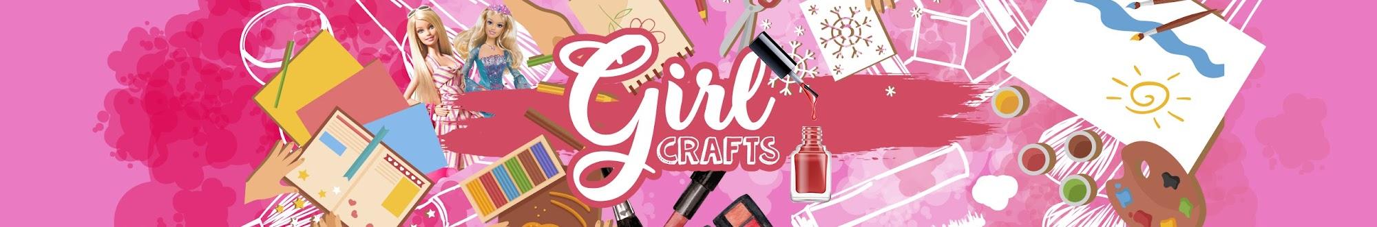 Girl Crafts РОССИЯ