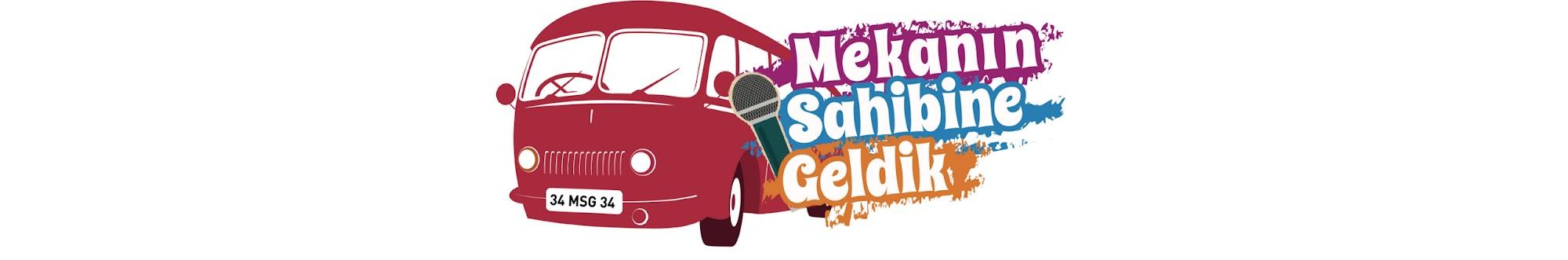 Mekanın Sahibine Geldik