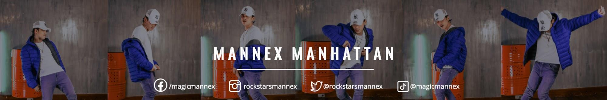 Mannex Manhattan