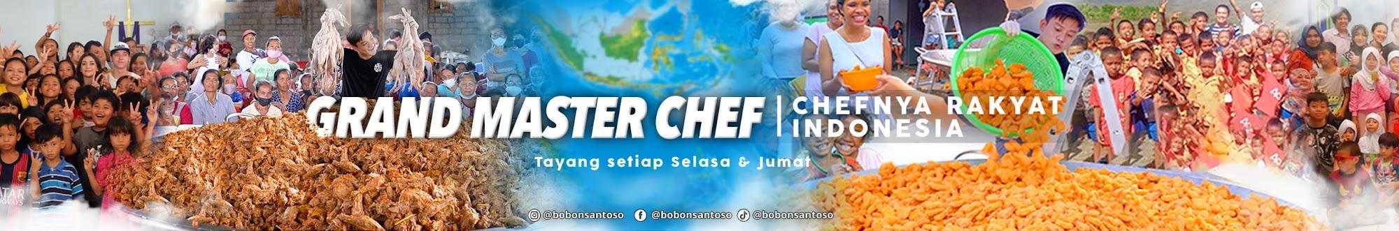 Bobon Santoso