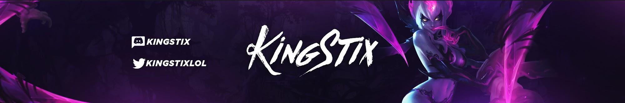 KingStix