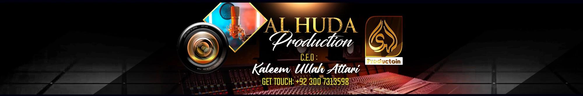 Al Huda Production