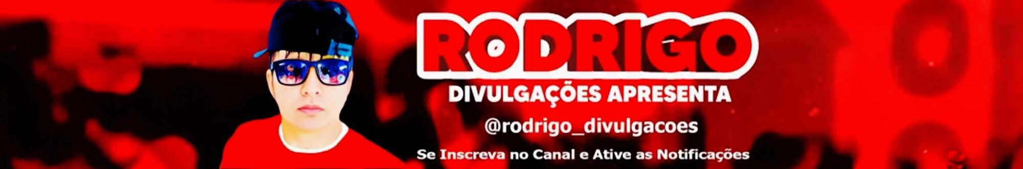 Rodrigo Divulgações Apresenta