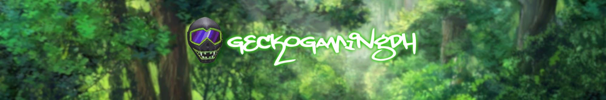 GeckoGamingDH