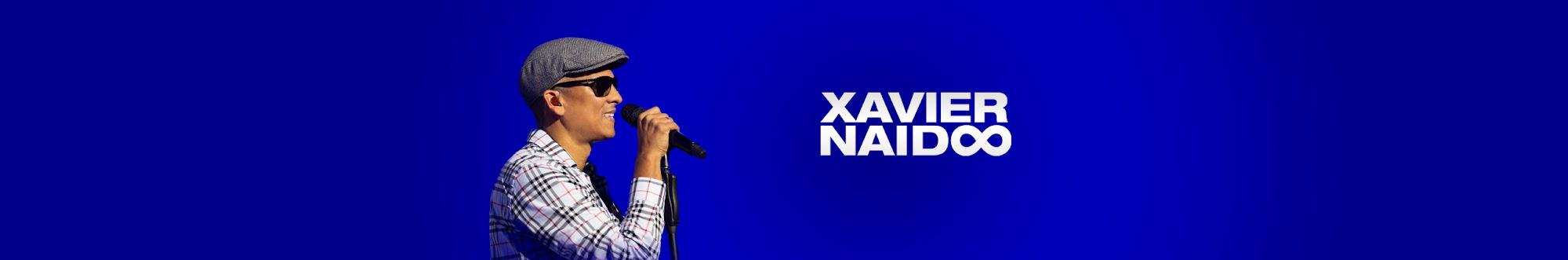 Xavier Naidoo