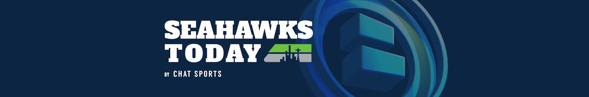 Seahawks Today by Chat Sports