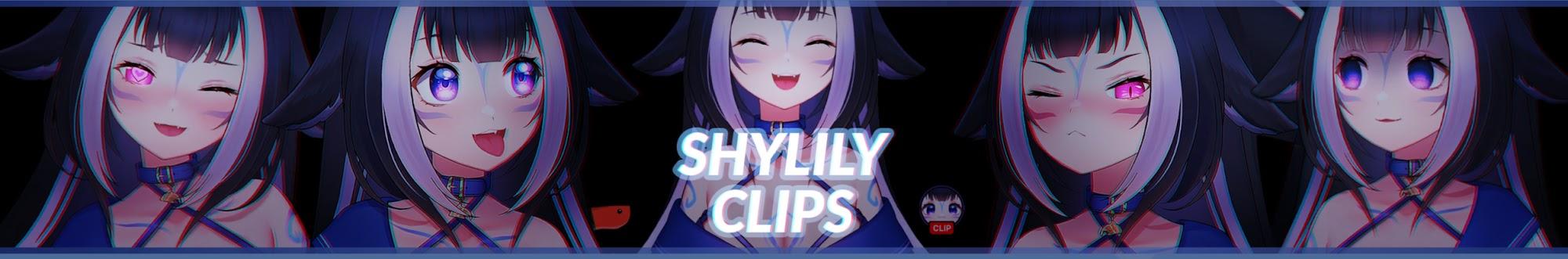 Shylily Clips - Fan Channel