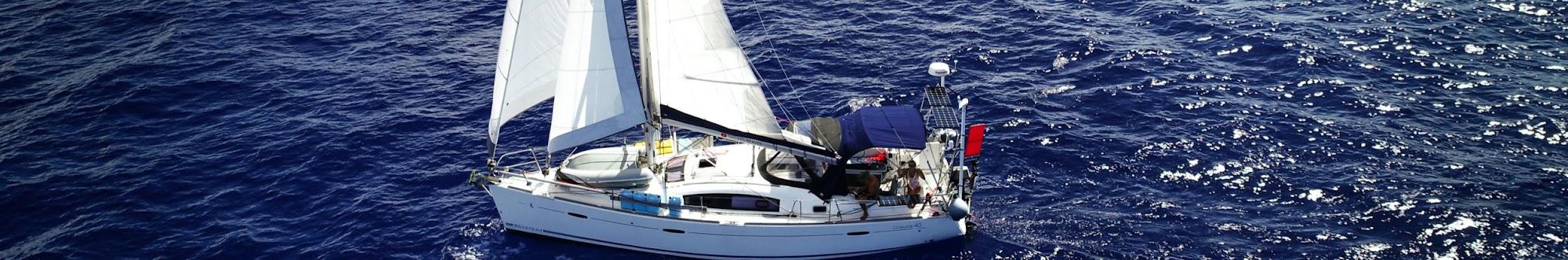 Sailing Beaver