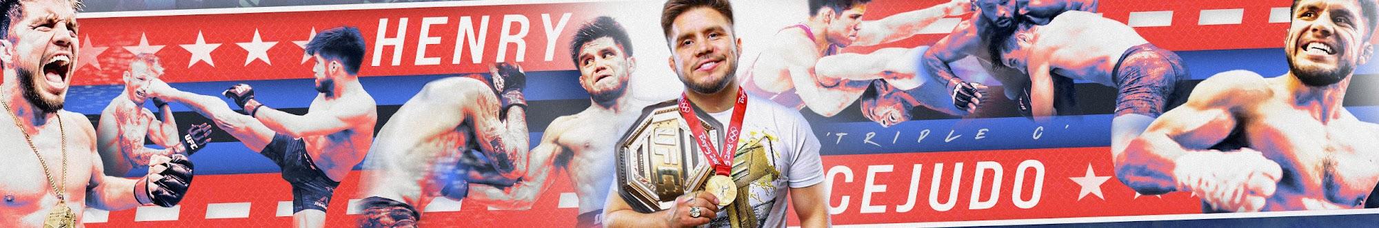 Henry Cejudo