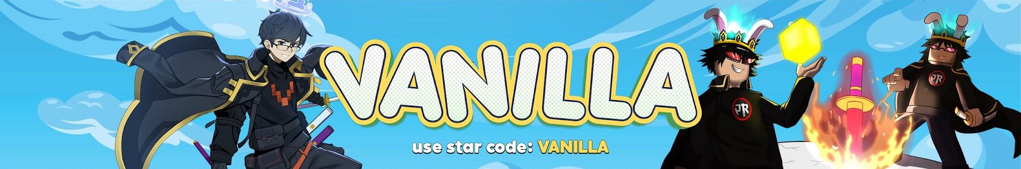 VANILLA