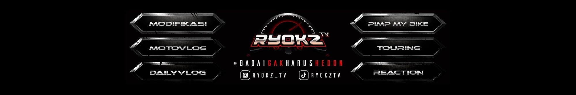 Ryokz TV