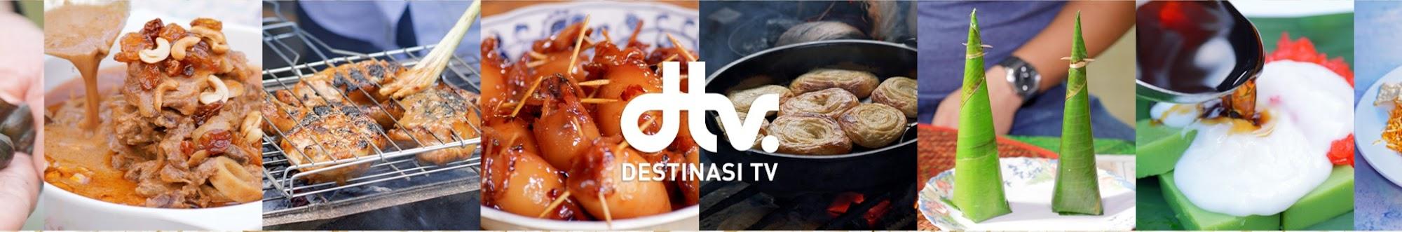 DESTINASI TV