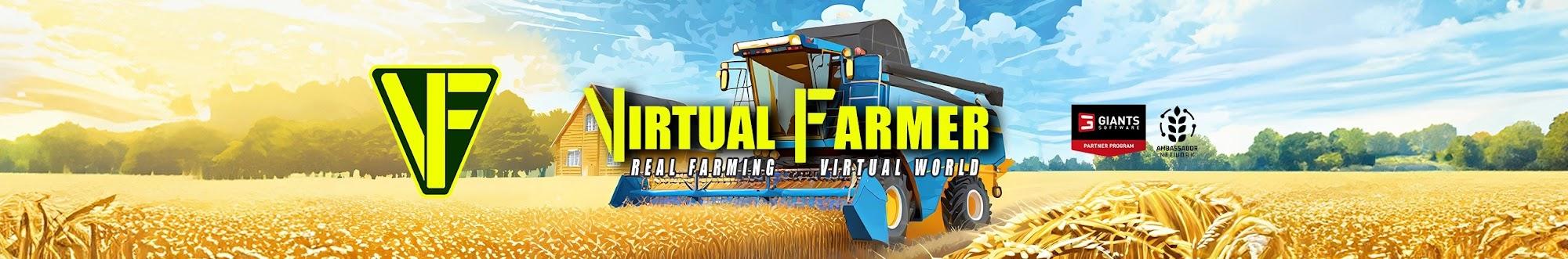 Virtual Farmer