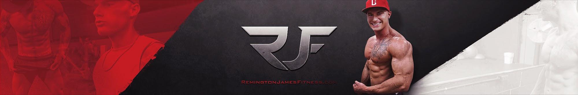 Remington James