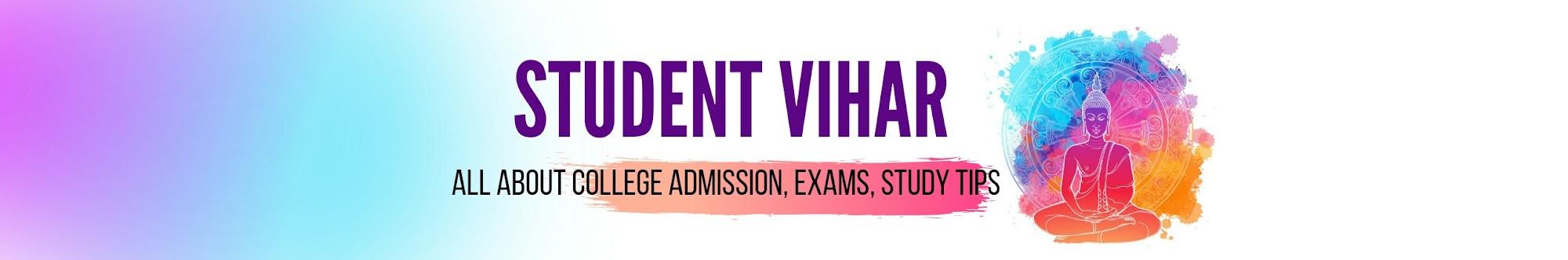 Student vihar