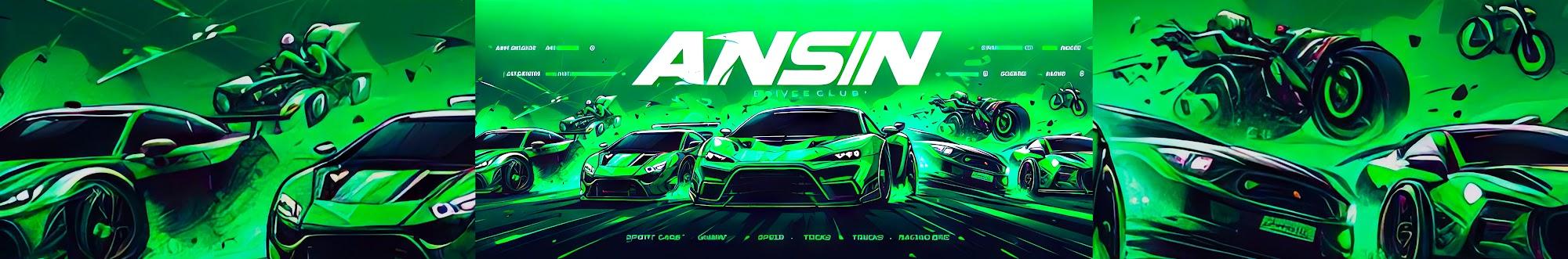 AnSiN DriveClub