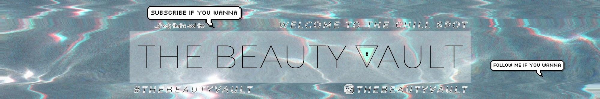 The Beauty Vault