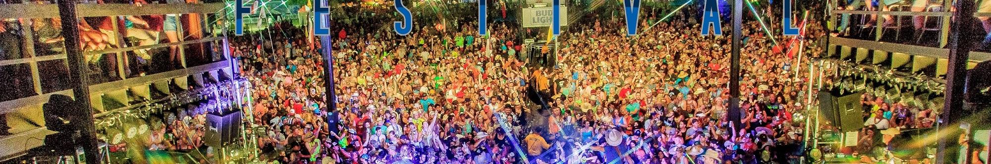 LJT Fest Stephenville, TX