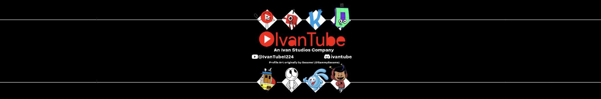 Ivan Tube