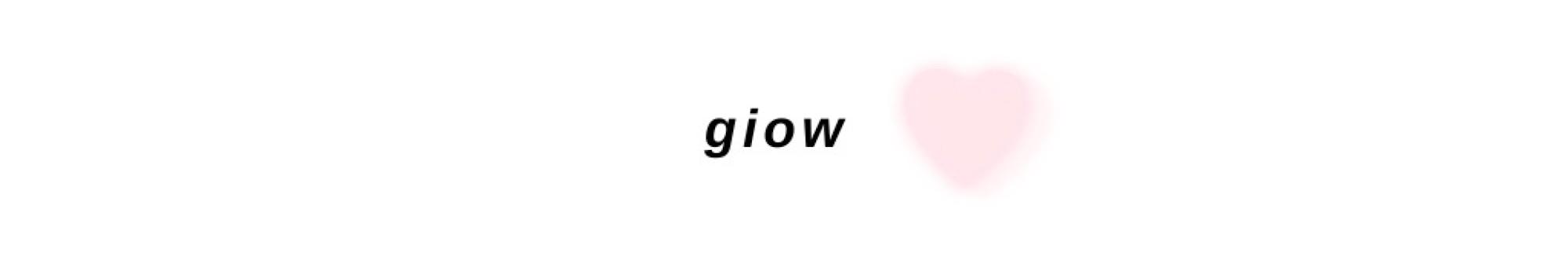 giow