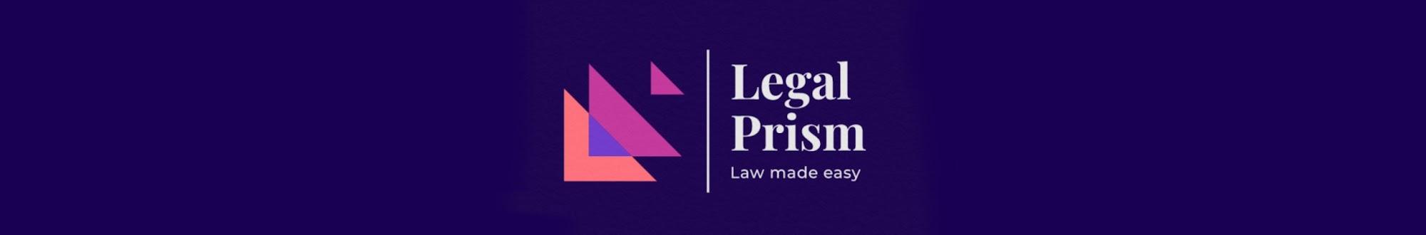 Legal Prism Law made easy