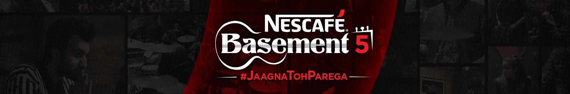 NESCAFÉ Basement