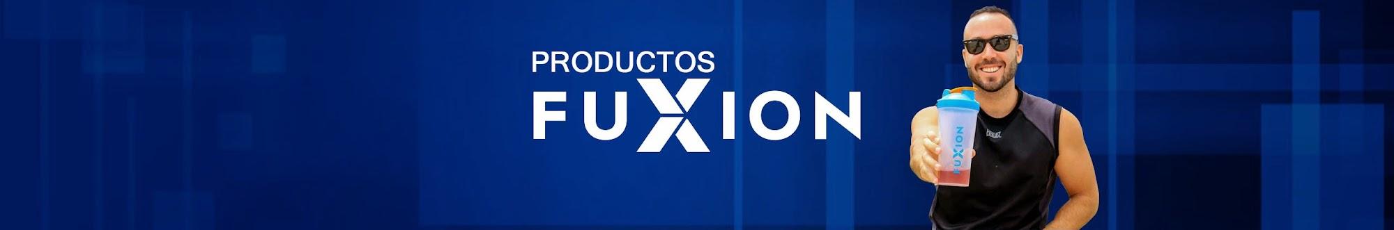 Productos Fuxion