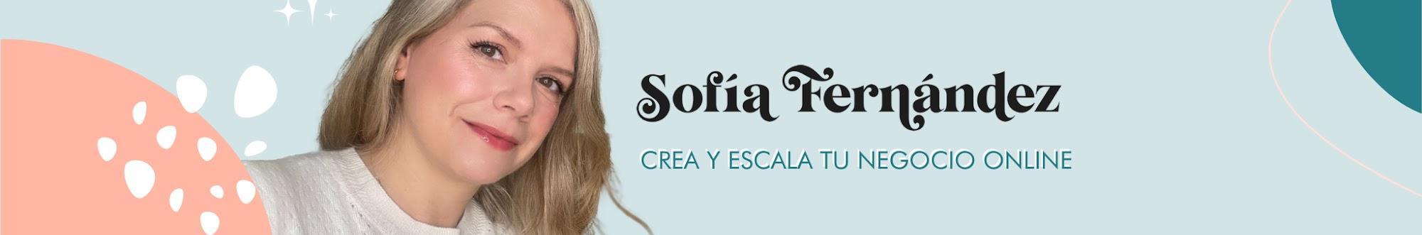 Sofía Fernández