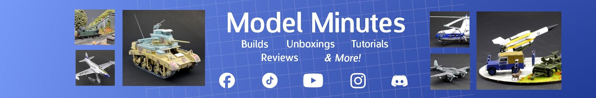 Model Minutes