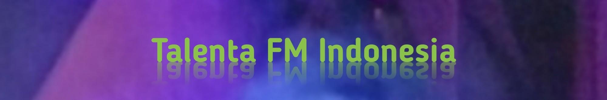 Talenta FM Indonesia