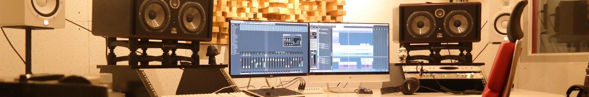 益俊音影唱片公司Icunstudio