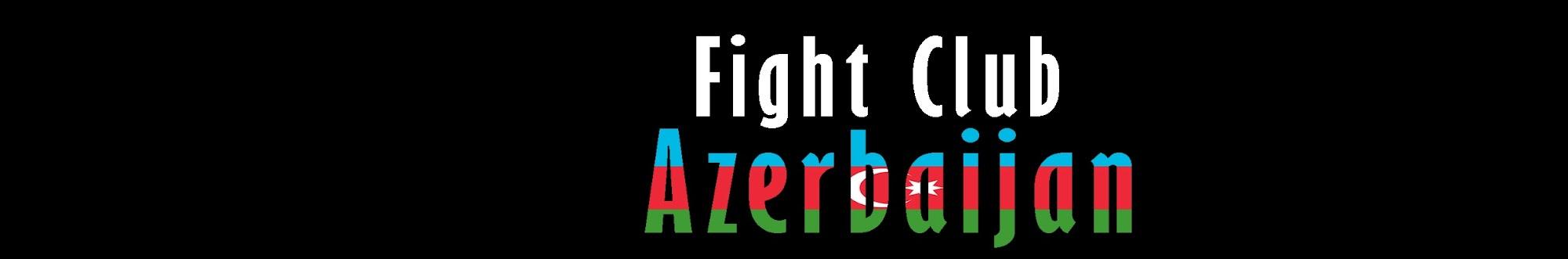 Fight Club Azerbaijan