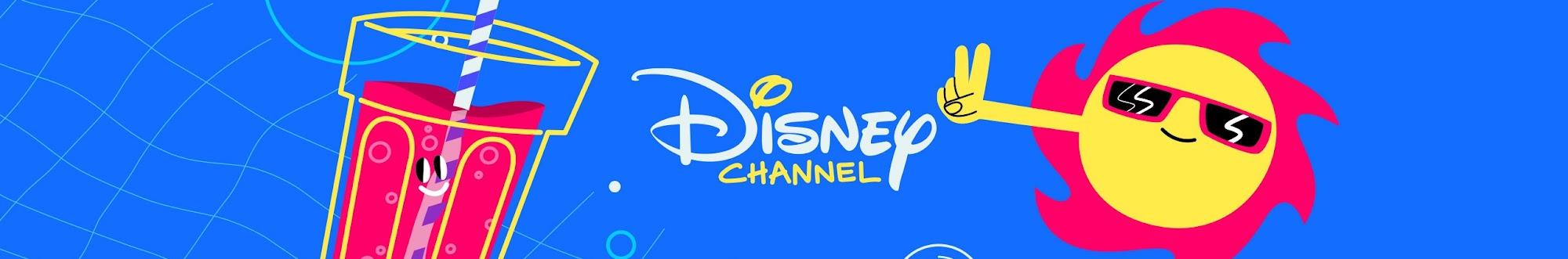 Disney Channel NL