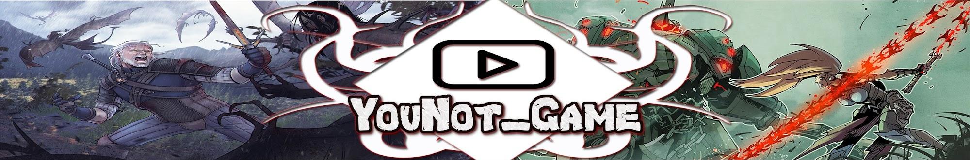 YouNot_Game