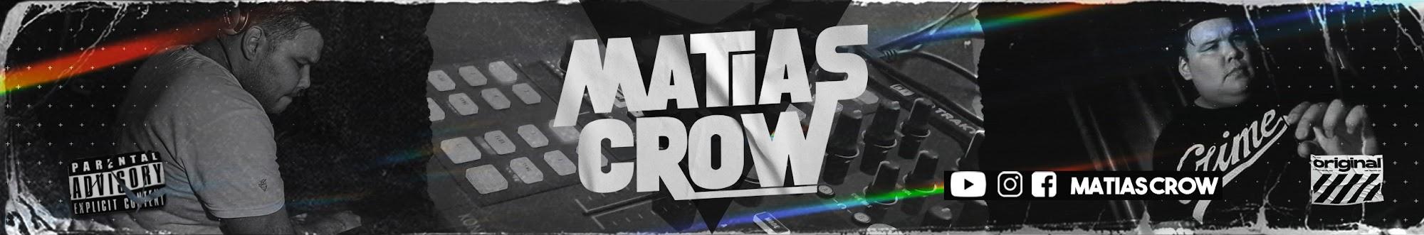 Matias Crow