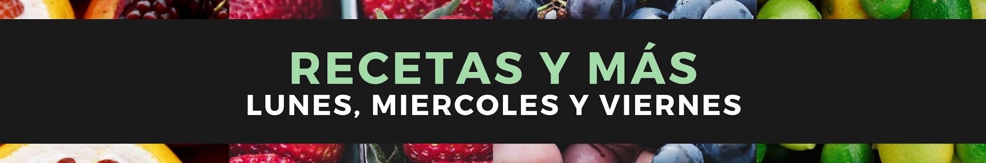 Recetas y Más TV