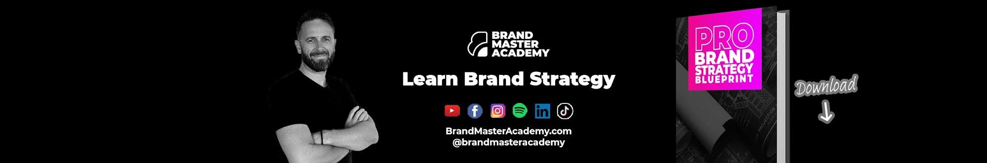 Brand Master Academy