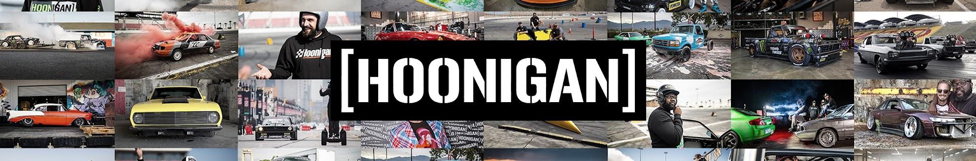 Hoonigan