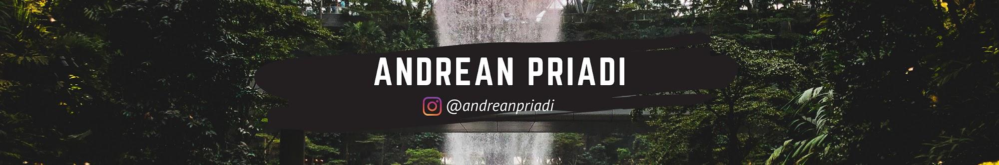 Andrean Priadi