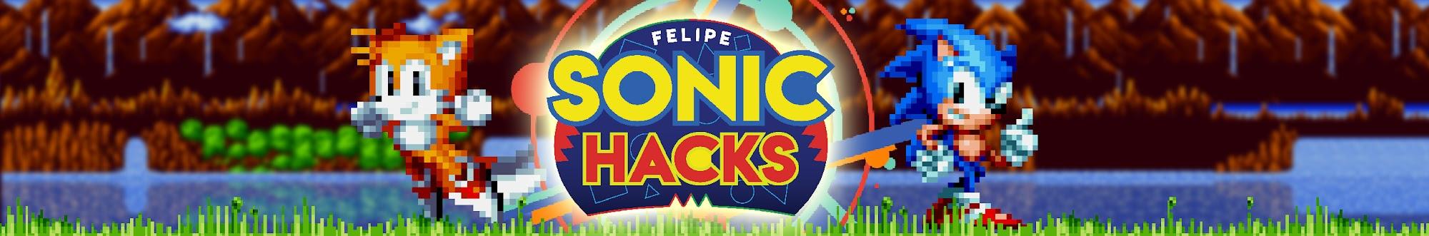 Felipe Sonic Hacks