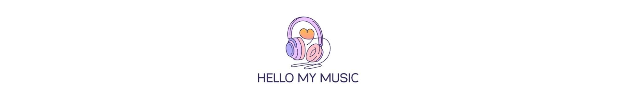 Hello, My Music Player