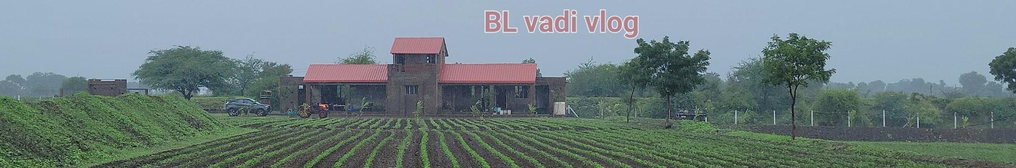 BL vadi vlog