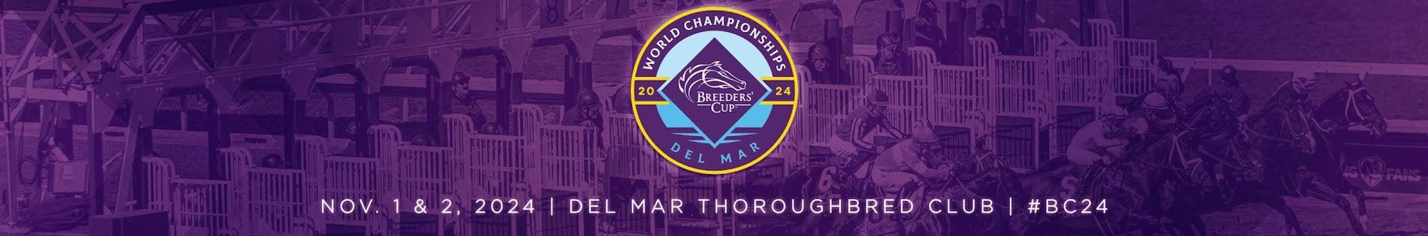 Breeders' Cup World Championships