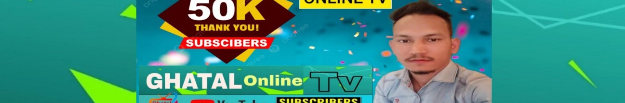 ghatal online tv