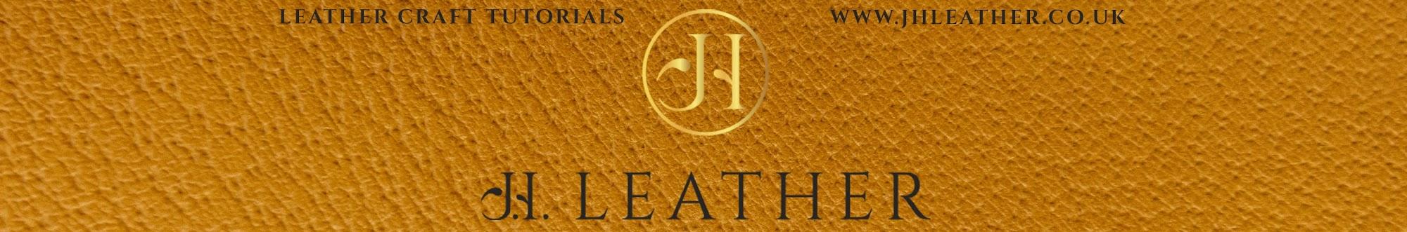 J.H.Leather