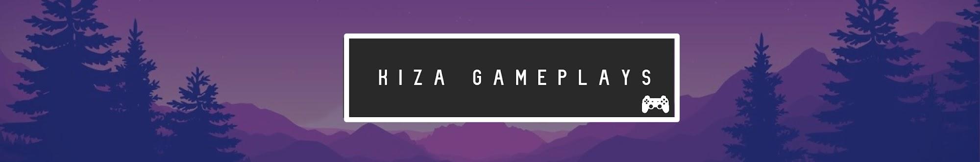 Kiza Gameplays