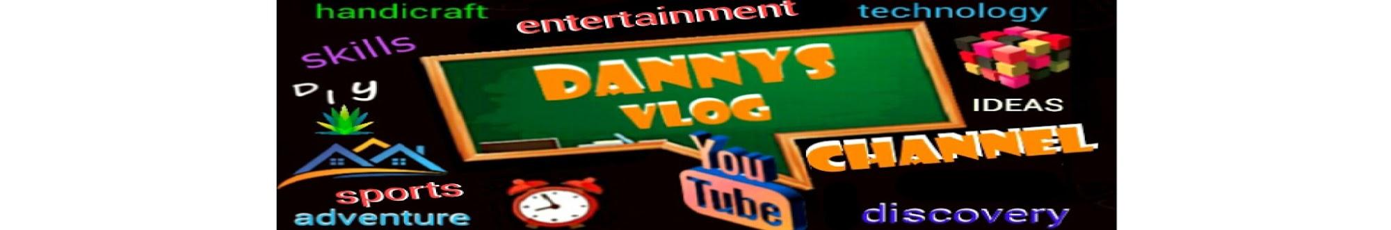 Dannys Vlog