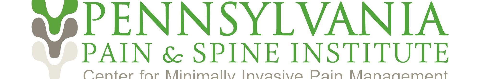 Pennsylvania Pain & Spine Institute